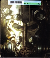 Xbox ONE Fallout 4 Back CoverThumbnail